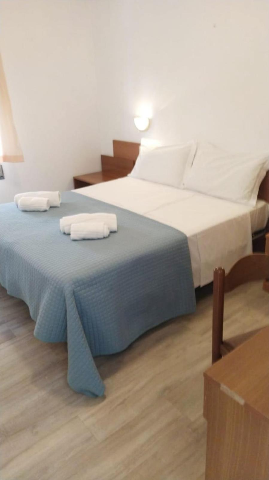 Hotel Ciao Bed & Breakfast 리그나노 사비아도로 외부 사진