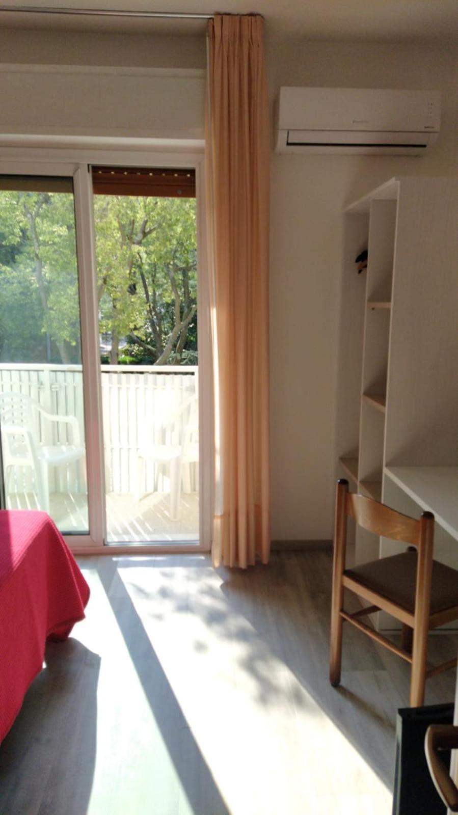 Hotel Ciao Bed & Breakfast 리그나노 사비아도로 외부 사진